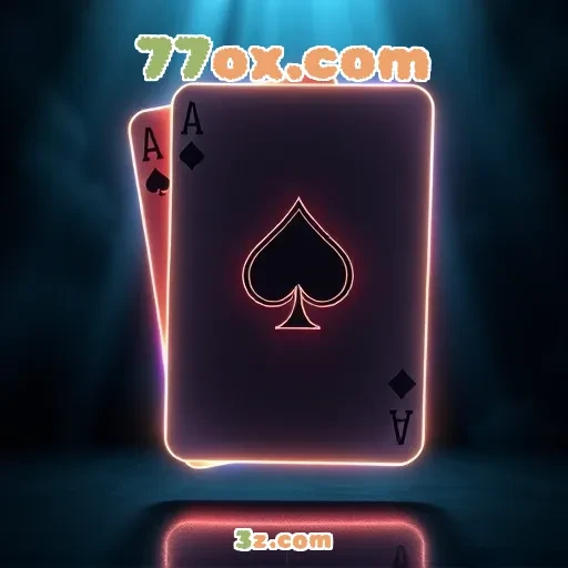 77ox.com: A Plataforma de Jogos Que Você Precisa Conhecer