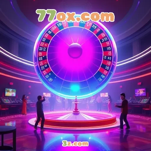 77ox.com: A Revolução do Suporte 24/7 para Jogadores Brasileiros